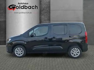 Fiat Doblo Kombi L1 1.5 BlueHDi 75 kW *NAVI|LED|RFK* Bild 4