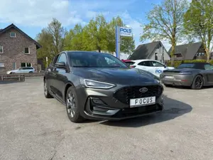 Ford Focus ST-Line X Lim./Matrix-LED/Kamera/Allw/Pano