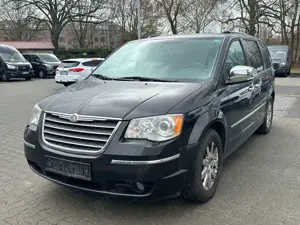 Chrysler Grand Voyager