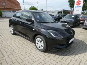 Suzuki Swift Bild 3