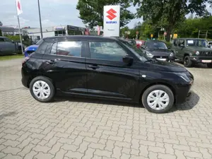 Suzuki Swift Bild 4