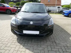 Suzuki Swift Bild 2
