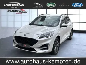 Ford Kuga Plug-In Hybrid ST-Line X Bluetooth Navi LED