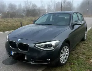 BMW 118 118iSport Line