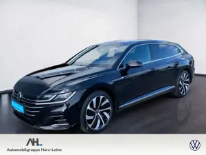 Volkswagen Arteon Shooting Brake 1.4 TSI eHybrid R-line DSG Matrix N