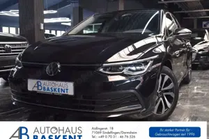 Volkswagen Golf 8 Lim. ACTIVE*KAMERA*LED*VIRTUAL*AHK*PANO