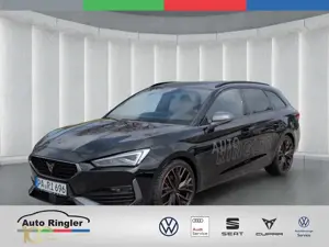 CUPRA Leon 2.0 TSI VZ+MATRIX+19+AHK+NAVI+FULLINK