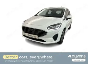 Ford Fiesta Bild 4