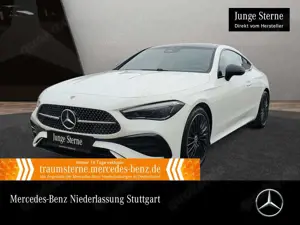 Mercedes-Benz CLE 200 AMG+NIGHT+PANO+LED+KAMERA+TOTW+KEYLESS+9G