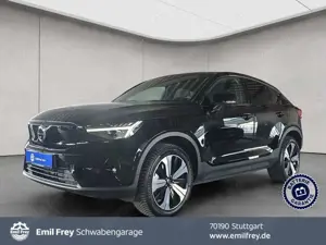 Volvo C40 Recharge Single Motor Ultimate