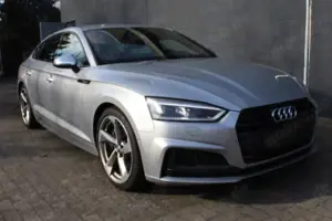 Audi S5 Sportback 3.0 TFSI quattro tiptronic
