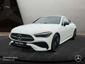 Mercedes-Benz CLE 200 AMG+NIGHT+PANO+LED+KAMERA+TOTW+KEYLESS+9G Bild 2