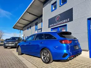 Kia Ceed SW / cee'd SW 1.4 "GT Line" *NAVI*KAMERA*LED*JBL-PREMIUM* Bild 3