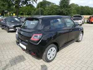 Suzuki Swift Bild 5