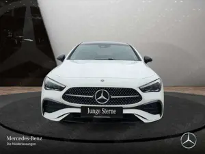 Mercedes-Benz CLE 200 AMG+NIGHT+PANO+LED+KAMERA+TOTW+KEYLESS+9G Bild 3