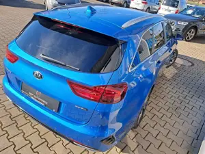 Kia Ceed SW / cee'd SW 1.4 "GT Line" *NAVI*KAMERA*LED*JBL-PREMIUM* Bild 5