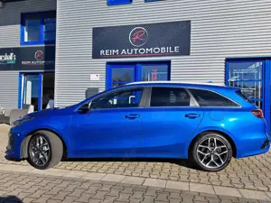 Kia Ceed SW / cee'd SW 1.4 "GT Line" *NAVI*KAMERA*LED*JBL-PREMIUM* Bild 2