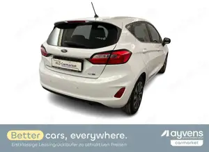 Ford Fiesta Bild 2