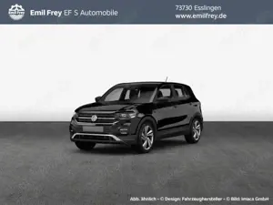 Volkswagen T-Cross 1.0 TSI OPF DSG Life