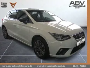 SEAT Ibiza Xcellence