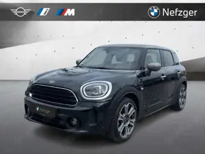 MINI Cooper Countryman Yours Trim HEAD PANO LED RFK XL Connected