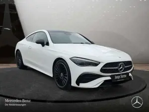 Mercedes-Benz CLE 200 AMG+NIGHT+PANO+LED+KAMERA+TOTW+KEYLESS+9G Bild 5