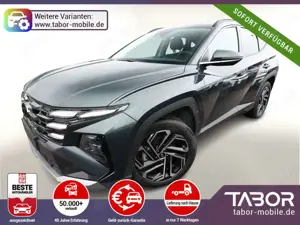 Hyundai TUCSON MHEV Trend Matrix HUD 19Z Krell UVP-32%*