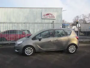 Opel Meriva Innovation