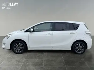 Toyota Verso 1.8 7-Sitzer ++NAVI+PANO+Tempo+Kamera+AHK+ Bild 3
