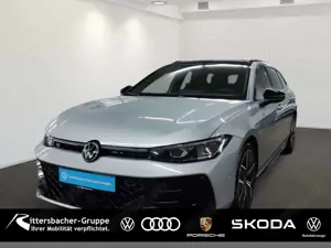 Volkswagen Passat R-Line 2,0 l TDI SCR 110 kW (150 PS) 7-Ga