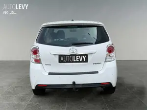 Toyota Verso 1.8 7-Sitzer ++NAVI+PANO+Tempo+Kamera+AHK+ Bild 5