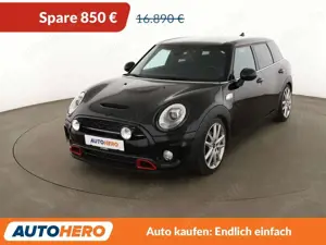 MINI Cooper S Clubman Cooper S Aut.*NAV*LED*TEMPO*PDC*SHZ*BT*