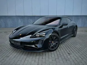 Porsche Taycan Taycan GTS Sport BOSE 598PS
