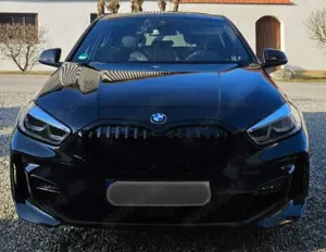 BMW 118 118 i M Sport