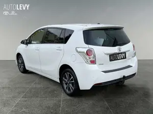 Toyota Verso 1.8 7-Sitzer ++NAVI+PANO+Tempo+Kamera+AHK+ Bild 4