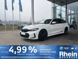 BMW 320 d xDrive Touring M Sport 360° ACC Hifi Ad.LED