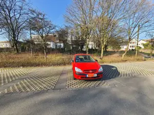 Hyundai Getz Bild 3