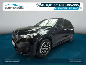 BMW X1 sDrive20i M Sportpaket AHK+ACC UPE: 57.689€