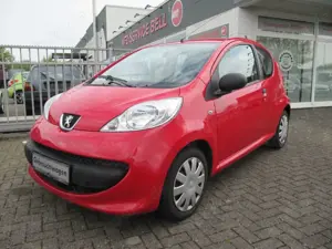 Peugeot 107 Petit Filou,Tüv neu,wenig Km.Top.!!