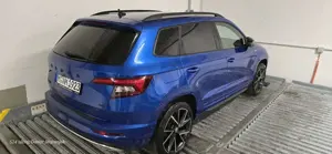 Skoda Karoq 2.0 TSI 4x4 DSG Sportline ACC-DSG-NAVI-VIRTUAL