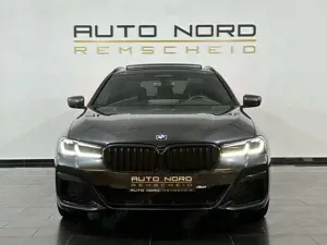 BMW 530 d xDrive M-Sport*Memory*H-Up*LED*HK*Pano* Bild 2