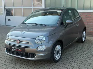 Fiat 500 Glasdach PDC 1.HAND