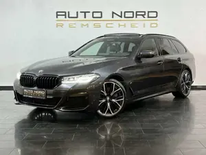 BMW 530 d xDrive M-Sport*Memory*H-Up*LED*HK*Pano*