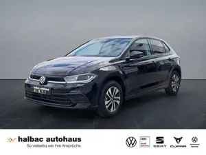 Volkswagen Polo 1.0 TSI ENERGY+NAVI+MATRIX+PDC+SHZ+5JAHREGARANTIE