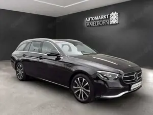 Mercedes-Benz E 300 e Avantgarde Kamera*LED*Navi*Leder*Distro