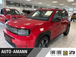 Fiat Grande Panda LA PRIMA 5 Jahre Garantie inkl*