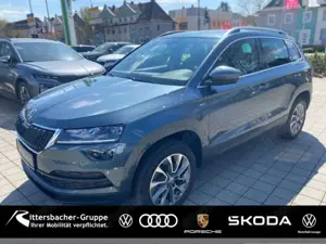 Skoda Karoq 1.5 TSI ACT Clever Rückfahrk. CarPlay LED