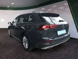 Volkswagen Golf Bild 4