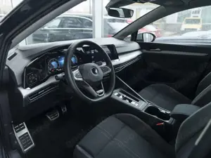 Volkswagen Golf Bild 3