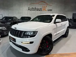 Jeep Grand Cherokee Grand/Cherokee/6.4/V8/HEMI/SRT/PANO/LED/AHK/RFK